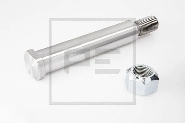 Spring Bolt